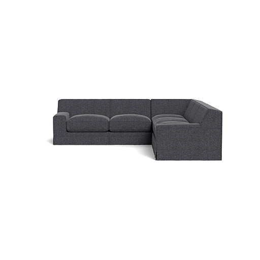 Kirsty Slipcover Corner (93015)
