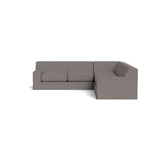 Kirsty Slipcover Corner (100804)