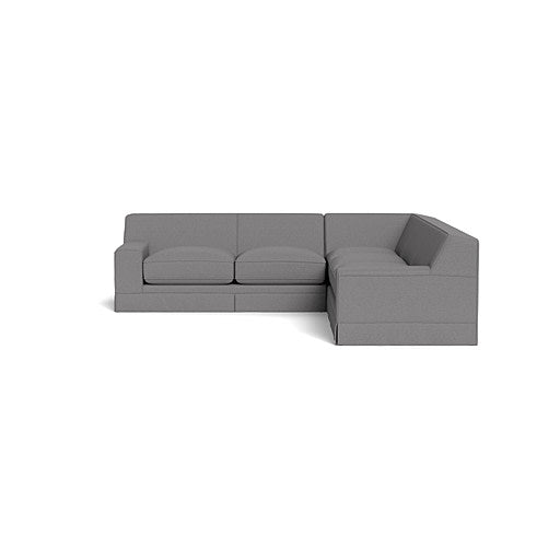 Kirsty Slipcover Full Corner (89719)