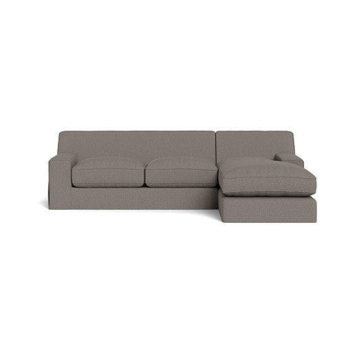 Kirsty Slipcover Slouch Right (100896)