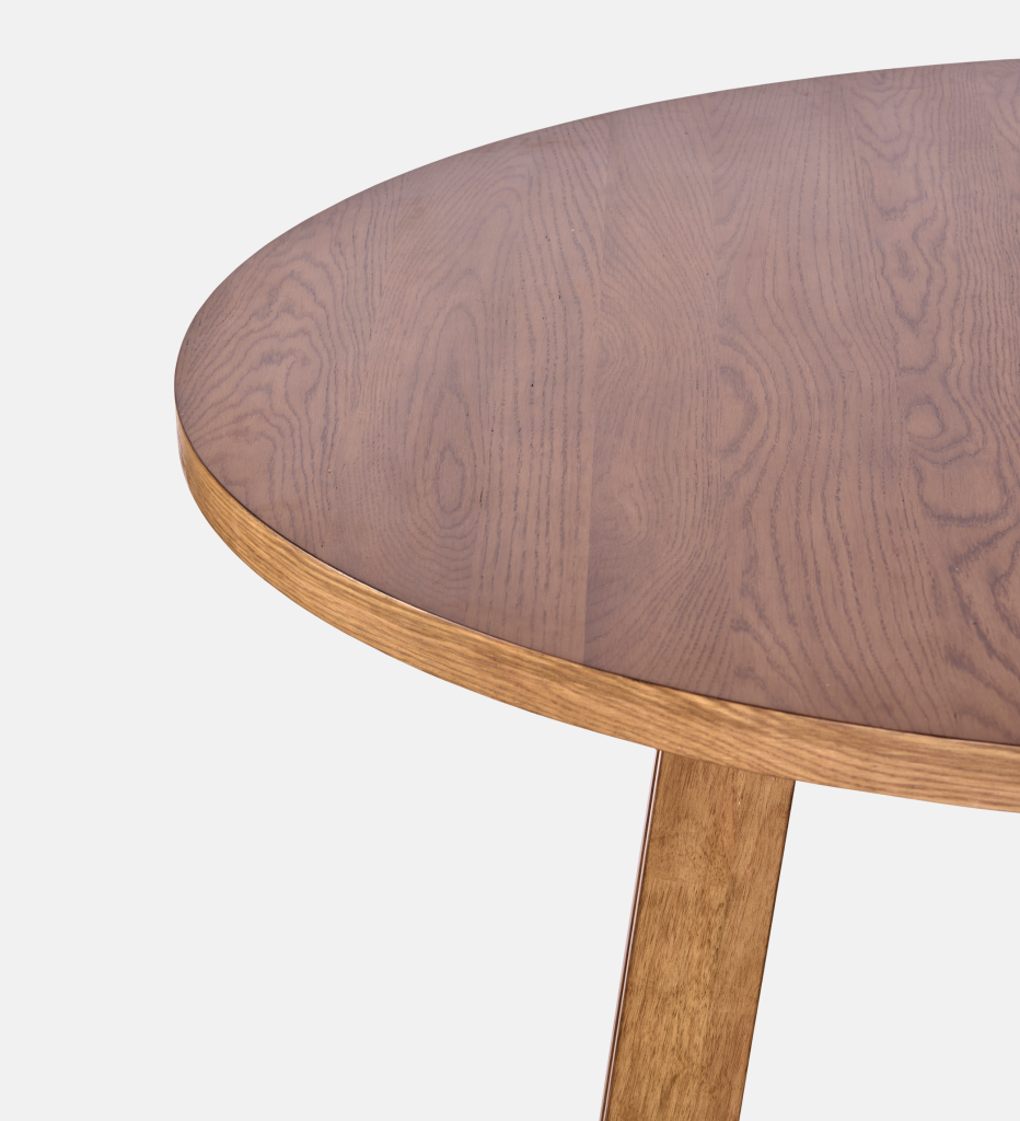 Kaden Rnd Dining Table 1.5M (103835)