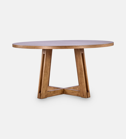 Kaden Rnd Dining Table 1.5M (103837)