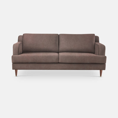 Rococo Upholstered 2 Seater Couch