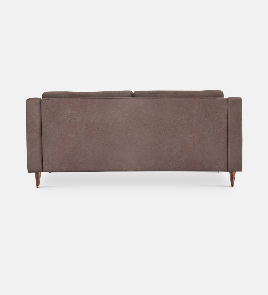 Rococo Leather 2 Seater (82348)