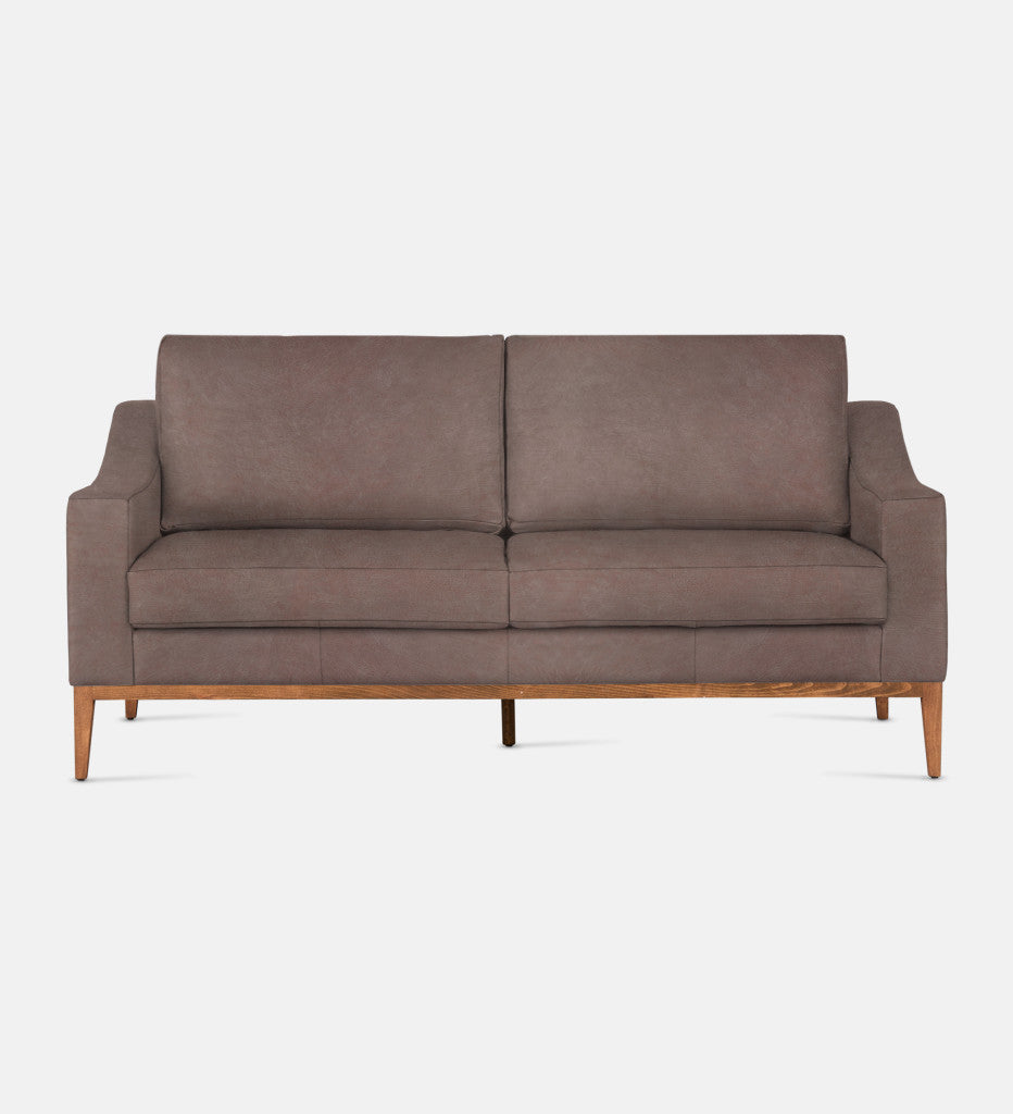Cyprus Leather 2 Seater (85345)