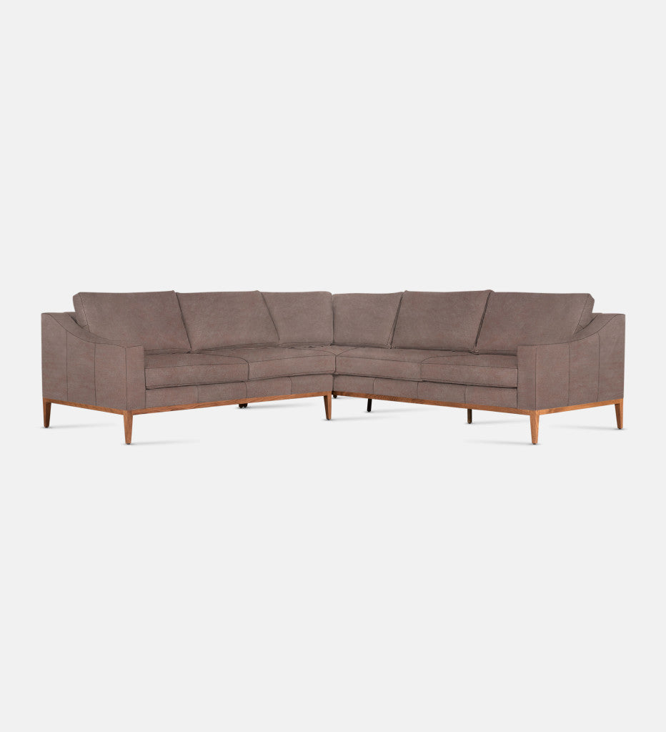 Cyprus Leather Corner (85576)