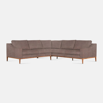 Cyprus Upholstered Corner Couch