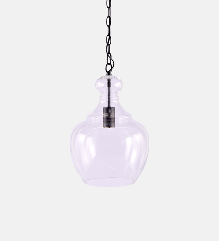 Kamila Glass Pendant (101687)