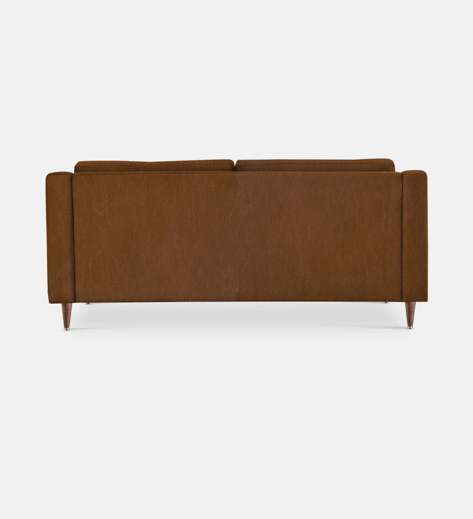 Rococo Leather 2 Seater (82312)