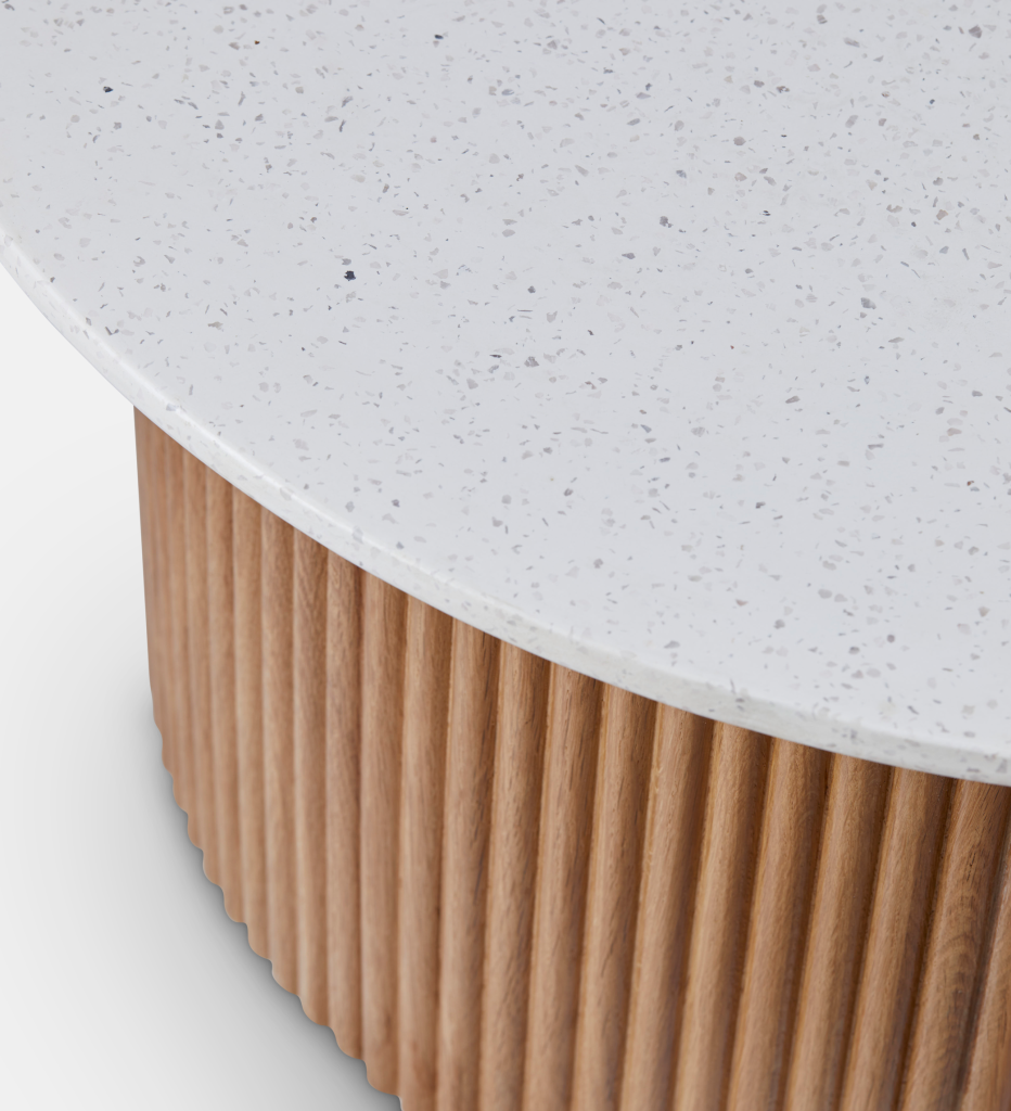 Kaya Coffee Table (77700)