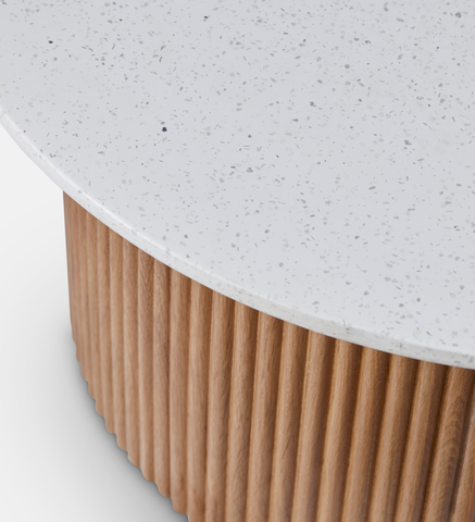 Kaya Coffee Table (77700)