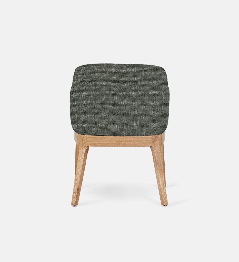 Kelly Carver Chair Natural Leg (67171)
