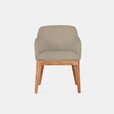 Kelly Carver Dining Chair
