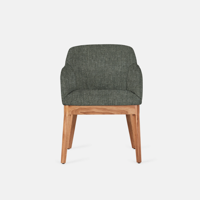 Kelly Carver Dining Chair