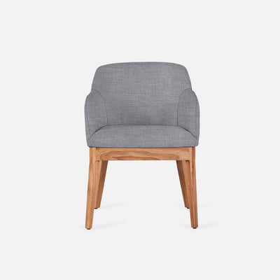 Kelly Carver Dining Chair