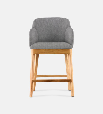Kelly Carver Counter Chair