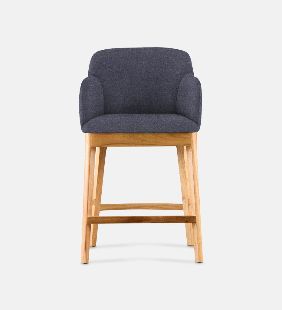 Kelly counter chair in Fabric  (82061)