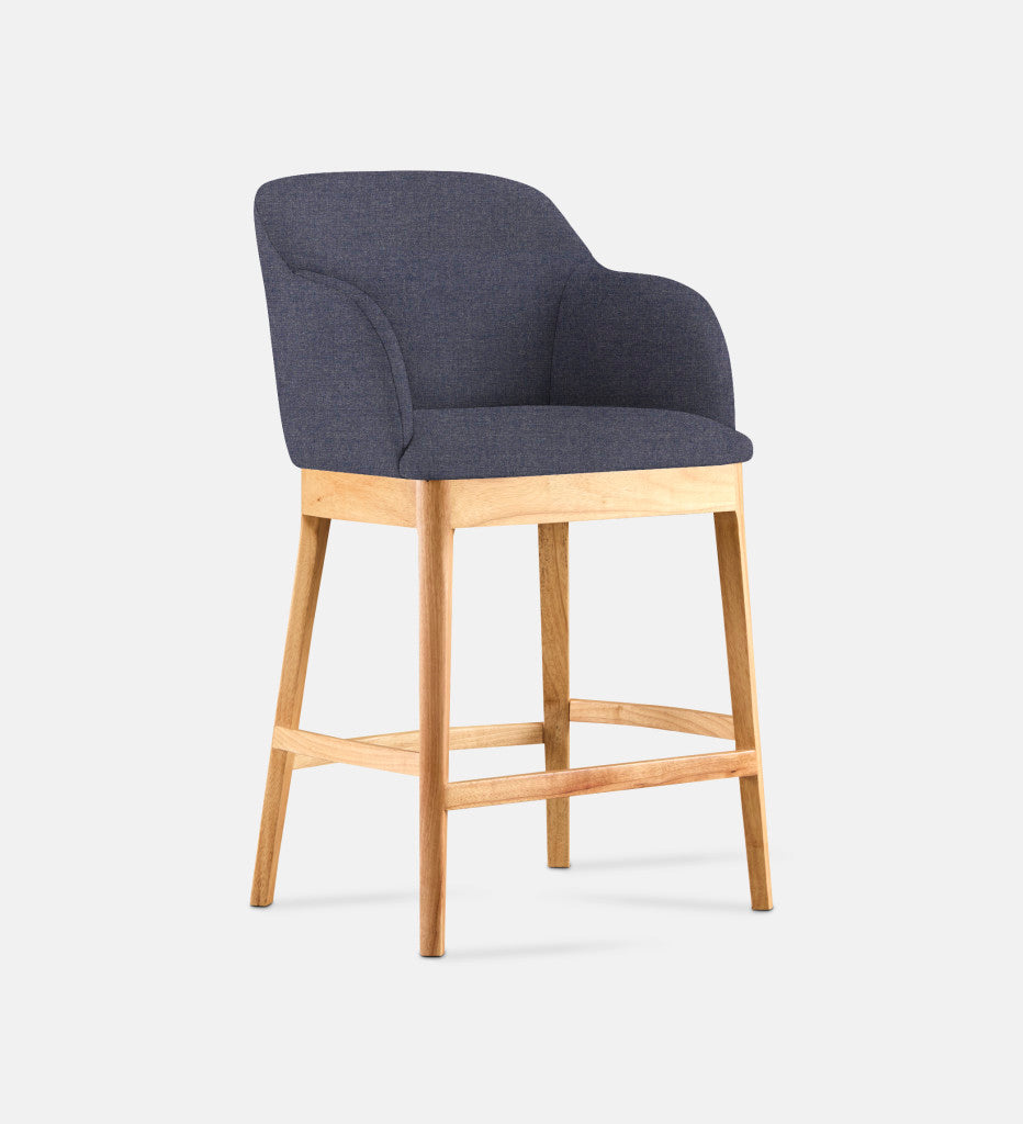 Kelly counter chair in Fabric  (82062)