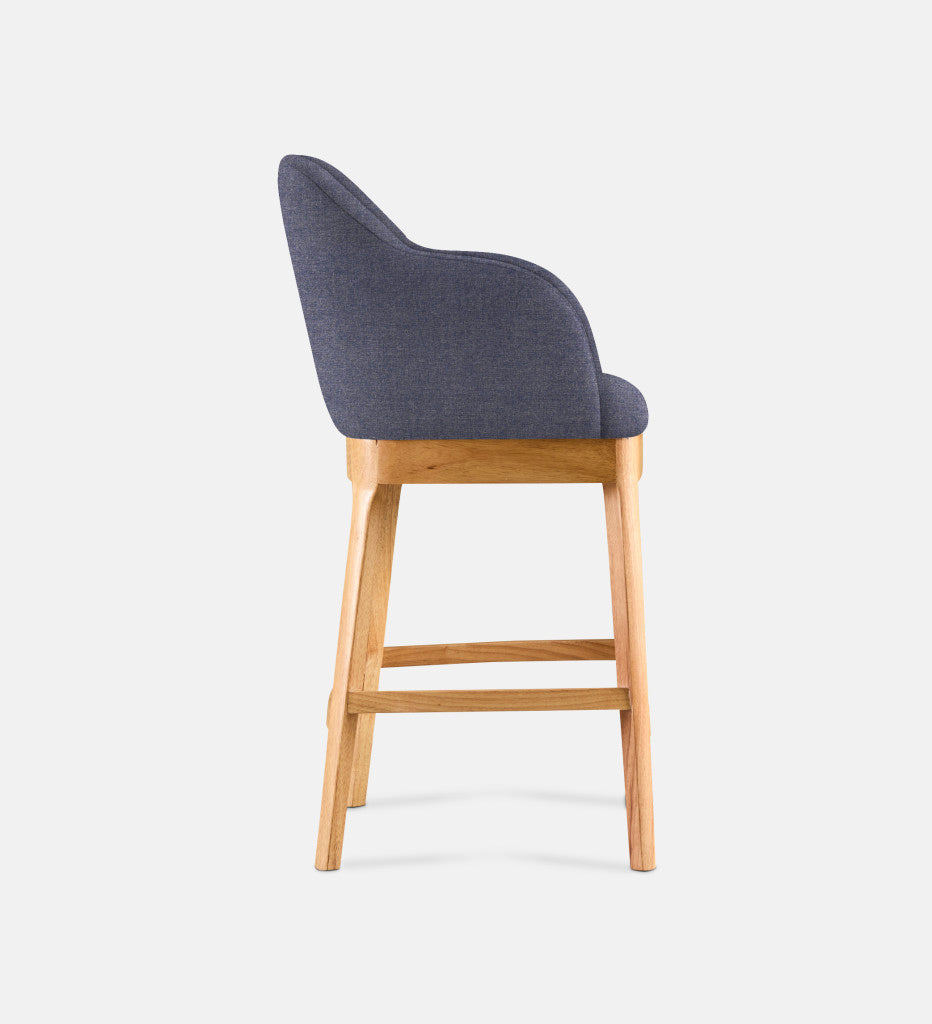 Kelly counter chair in Fabric  (82063)