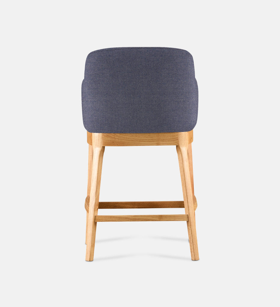 Kelly counter chair in Fabric  (82064)