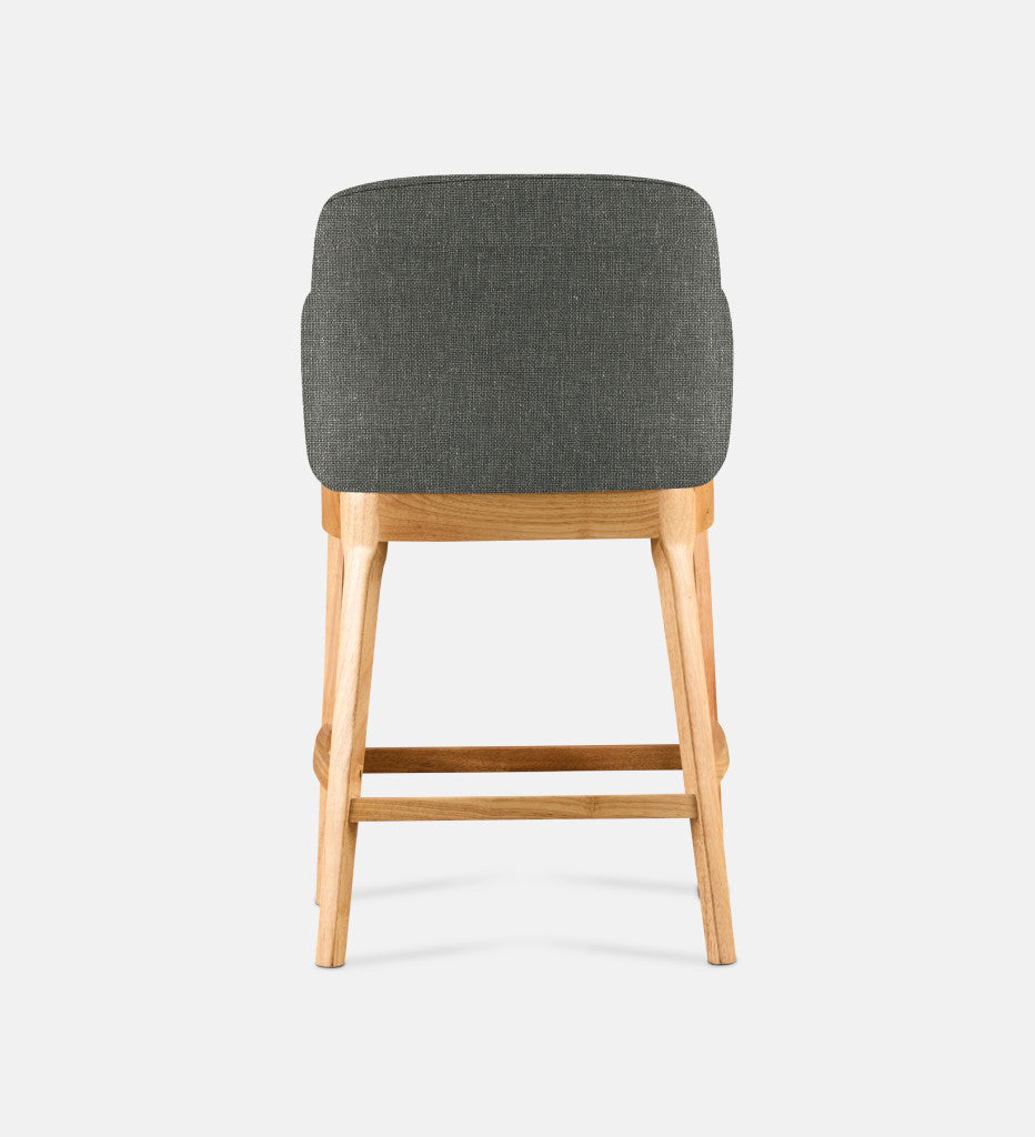 Kelly Counter Armchair Natural Leg (81831)