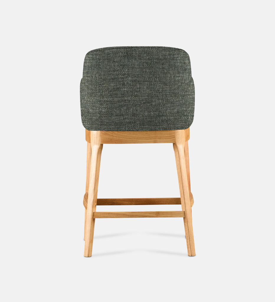 Kelly Counter Armchair Natural Leg (81883)