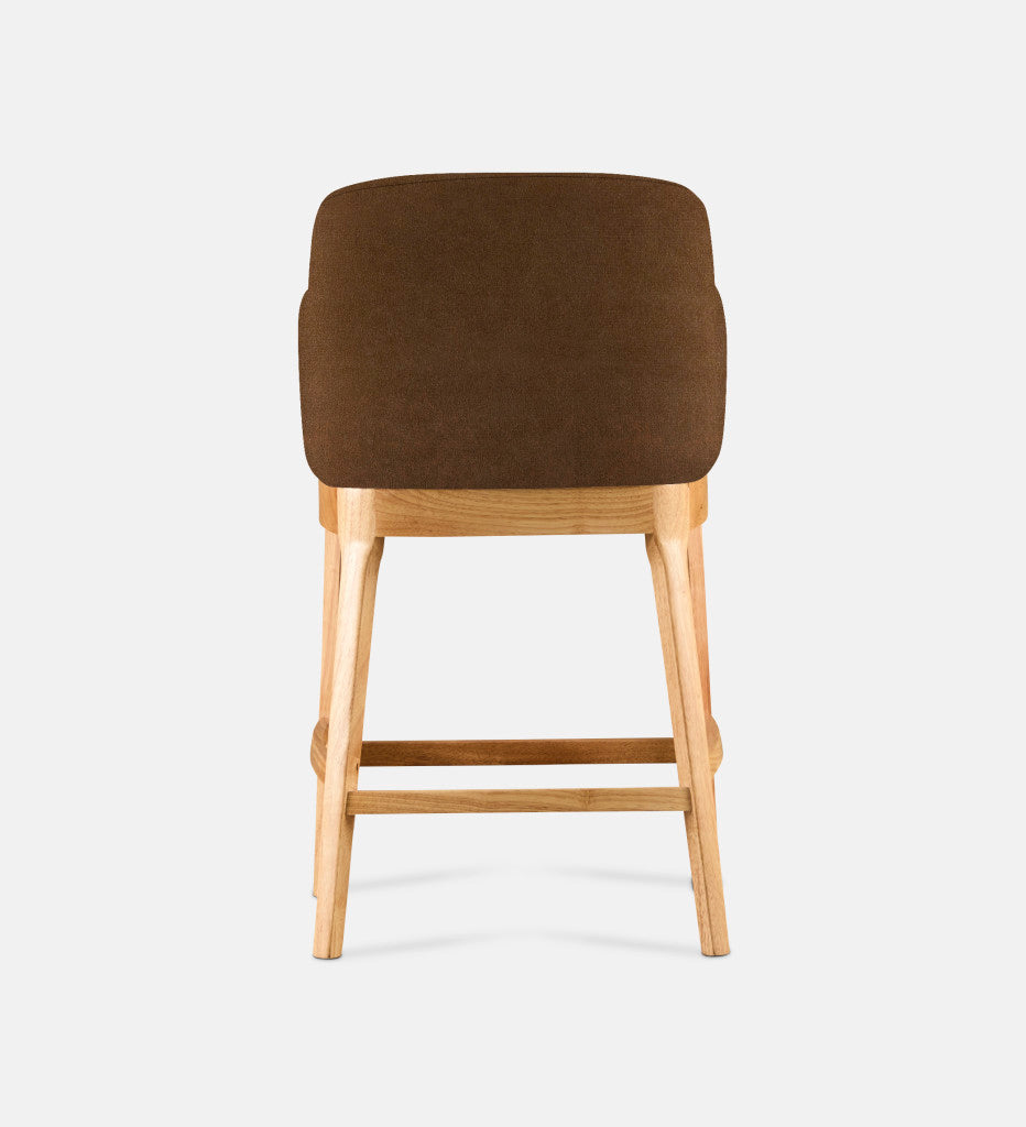 Kelly Counter Armchair Natural Leg (81859)