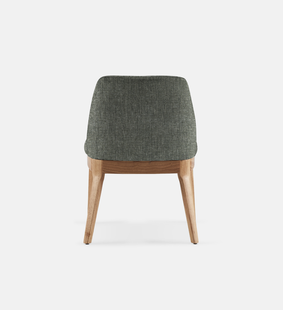 Kelly Dining Chair Natural Leg (67175)