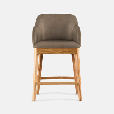 Kelly Carver Counter Chair