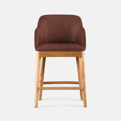 Kelly Carver Counter Chair
