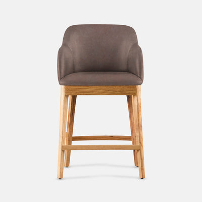 Kelly Carver Counter Chair
