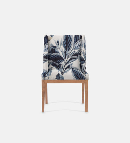 Kendall Carver Chair Natural Leg