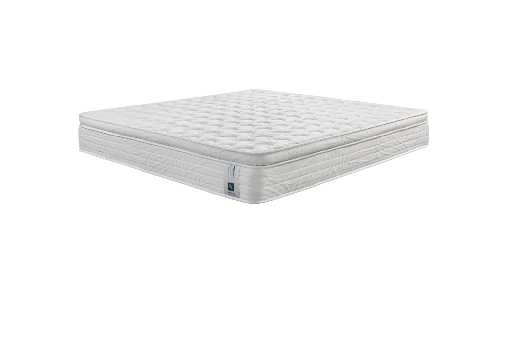 F/W SleepSync Max Med Matt 3QR (97096)