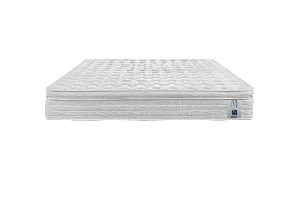 F/W SleepSync Max Med Matt 3QR (97112)