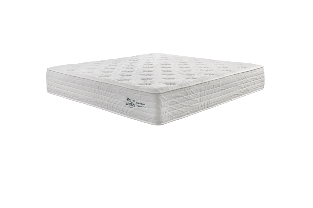 F/W SleepSync Xtrm Extra Firm Matt 3QR (97210)