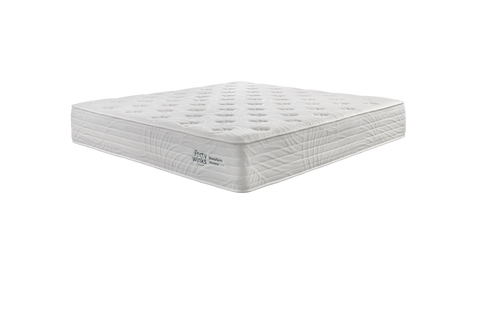 F/W SleepSync Xtrm Extra Firm Matt 3QR (97210)