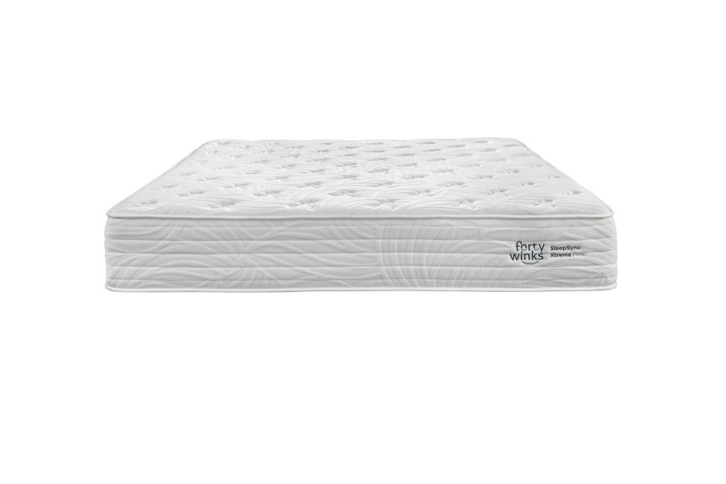 F/W SleepSync Xtrm Extra Firm Matt QUN (97244)