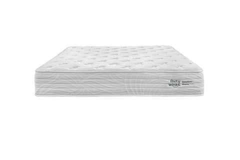 F/W SleepSync Xtrm Extra Firm Matt KNG (97238)
