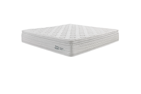 Forty Winks SleepSync Xtreme Medium Mattress (97192)