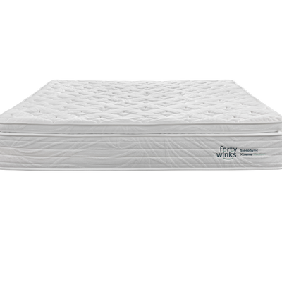 Forty Winks SleepSync Xtreme Medium Mattress