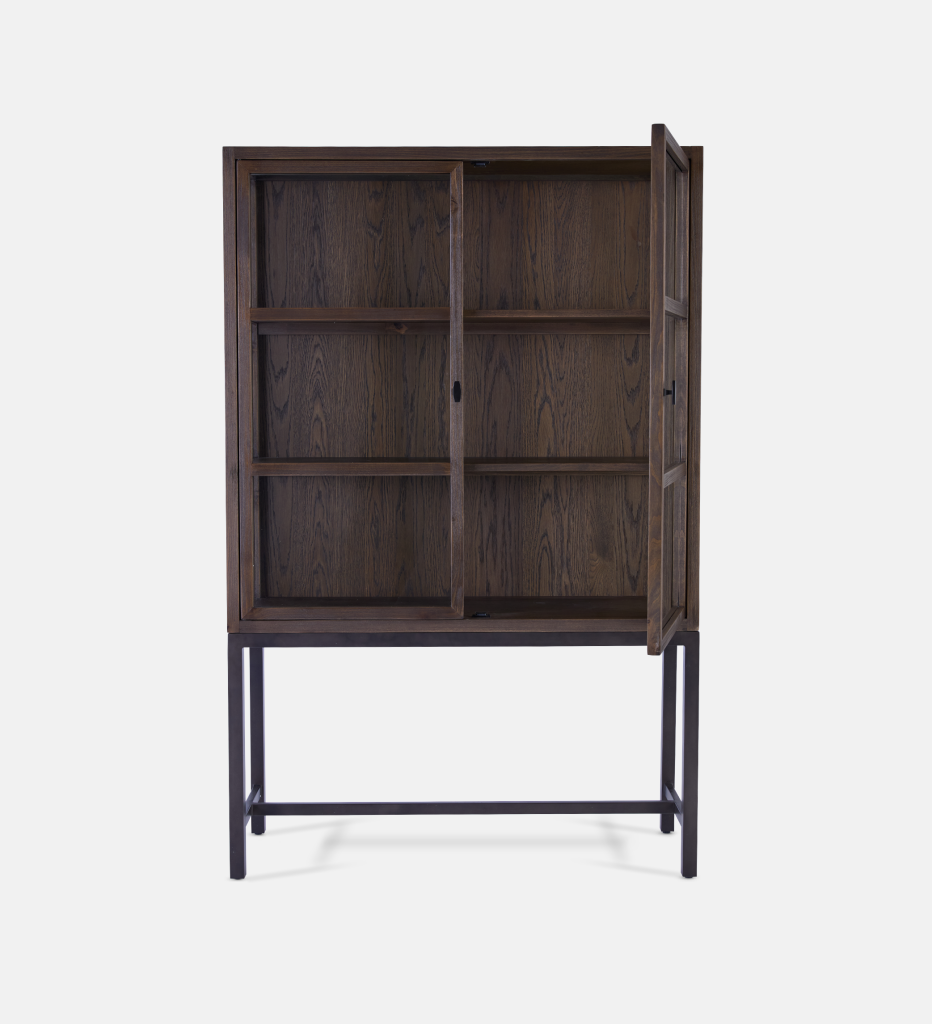 Kinsley Cabinet (93513)
