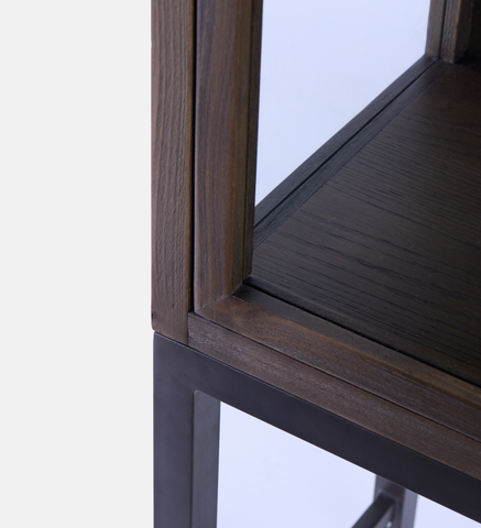 Kinsley Cabinet (93515)