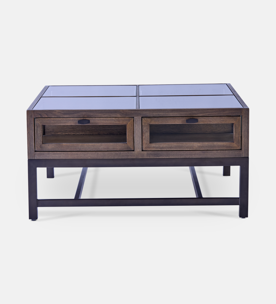 Kinsley Coffee Table (93557)