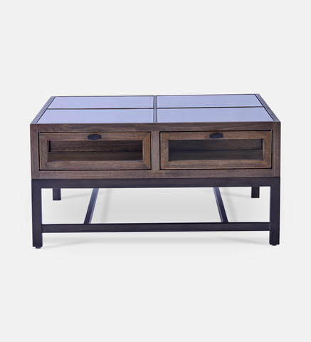 Kinsley Coffee Table Medium (93541)