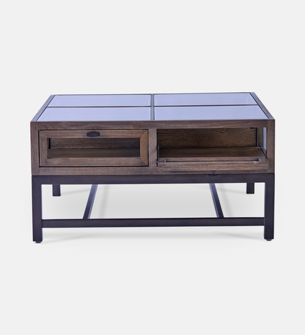 Kinsley Coffee Table Medium (93542)