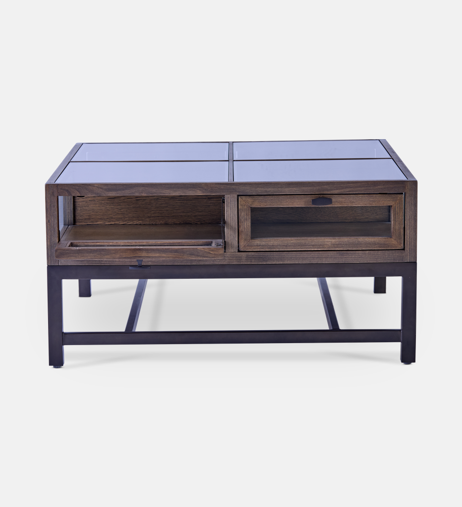 Kinsley Coffee Table Medium (93543)