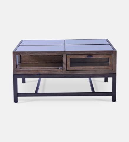 Kinsley Coffee Table Medium (93543)