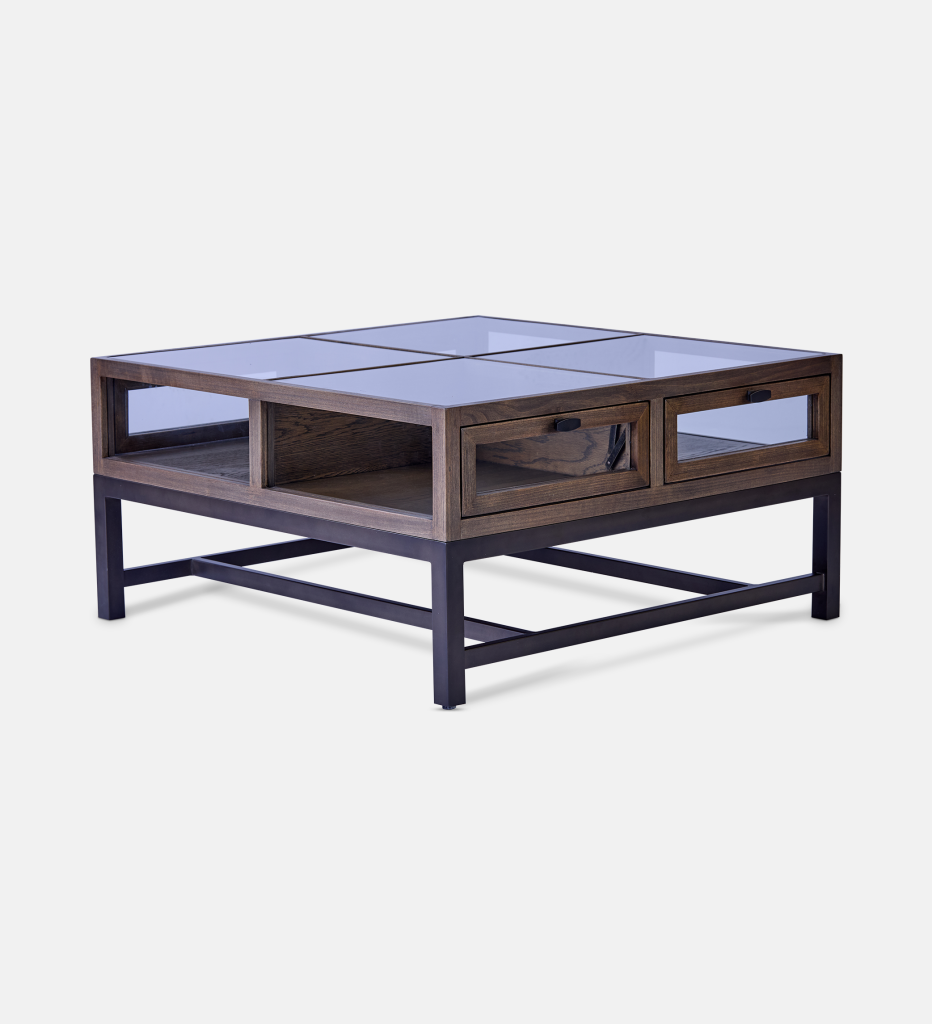 Kinsley Coffee Table Medium (93544)