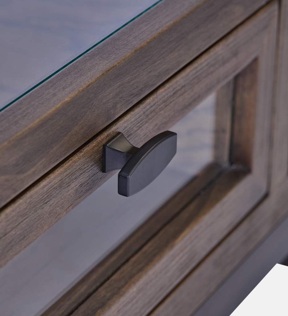 Kinsley Coffee Table Medium (93546)