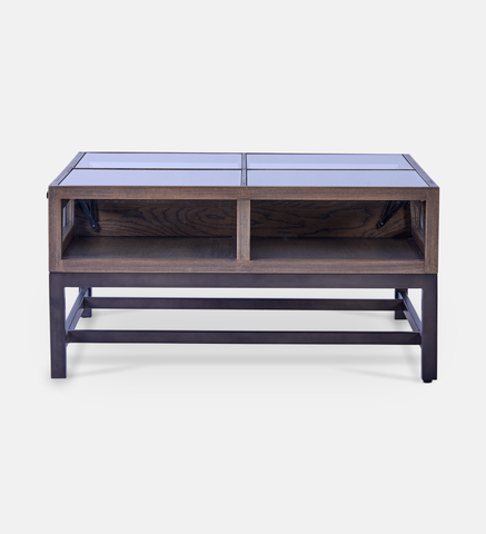 Kinsley Coffee Table Medium (93547)